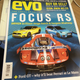 Illustration for article titled Its here: evo March issue
